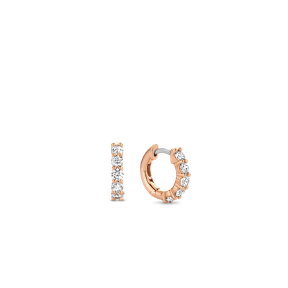 TI SENTO Earrings 7718ZR