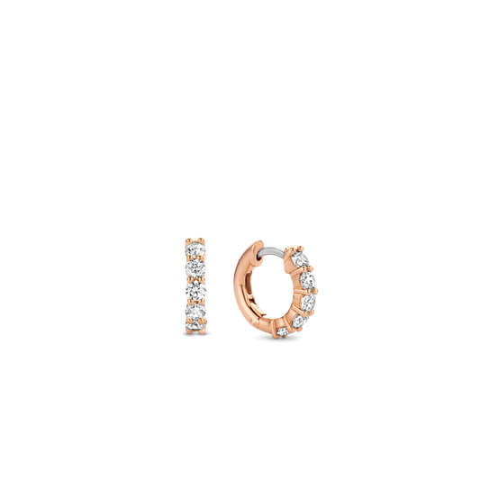 TI SENTO Earrings 7718ZR