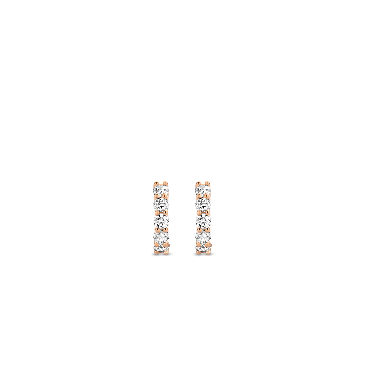 TI SENTO Earrings 7718ZR