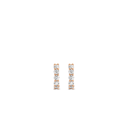 TI SENTO Earrings 7718ZR
