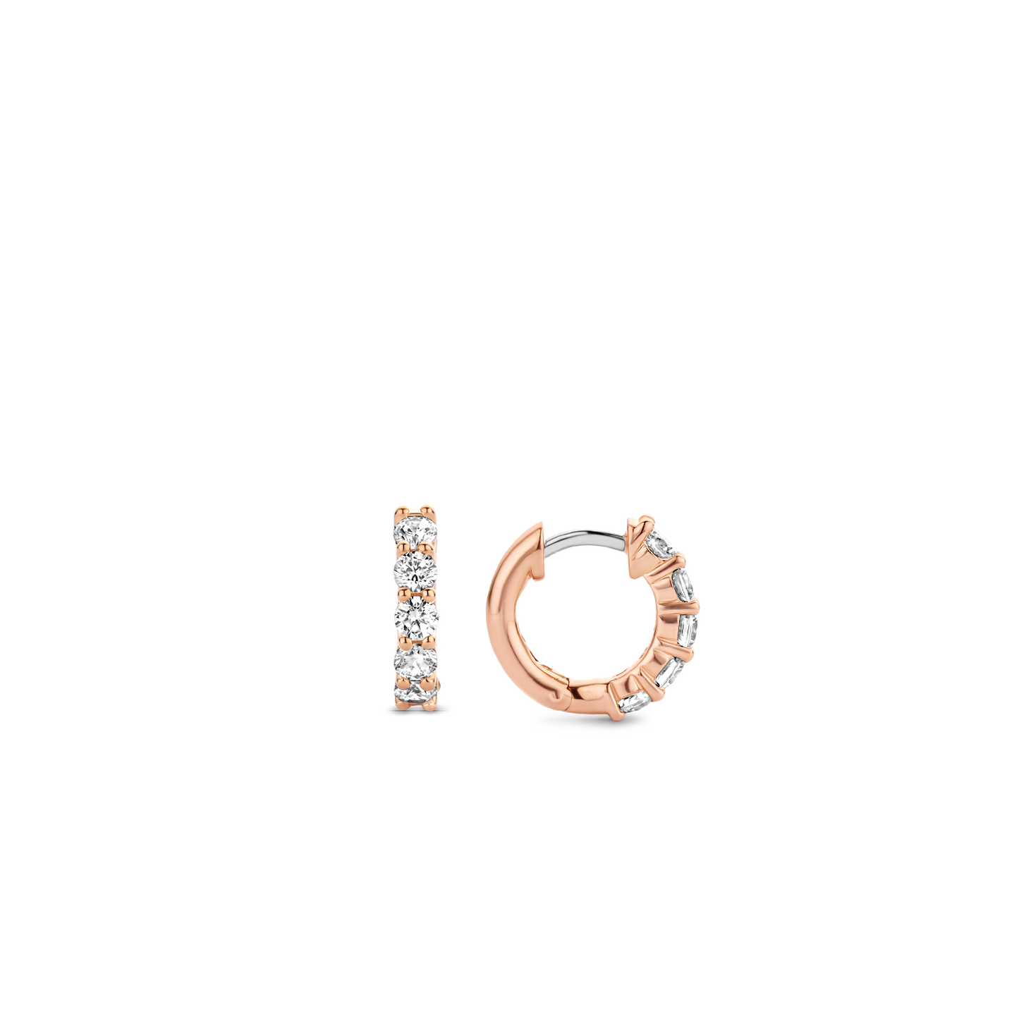 TI SENTO Earrings 7718ZR