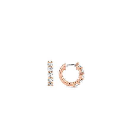 TI SENTO Earrings 7718ZR