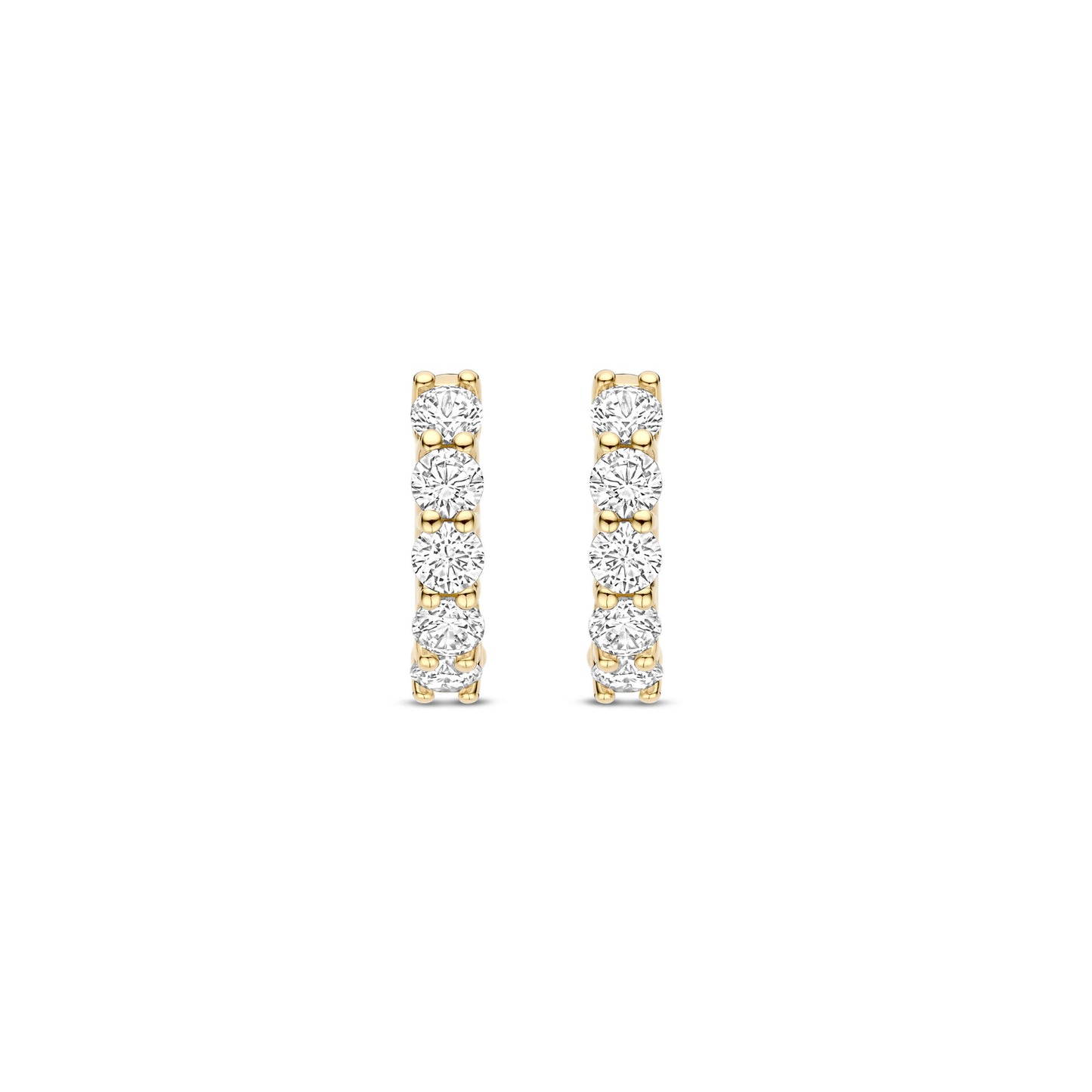 TI SENTO Earrings 7718ZY