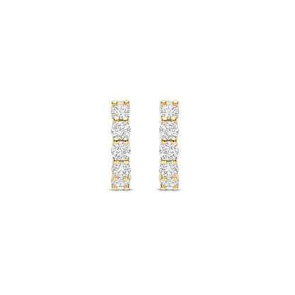 TI SENTO Earrings 7718ZY