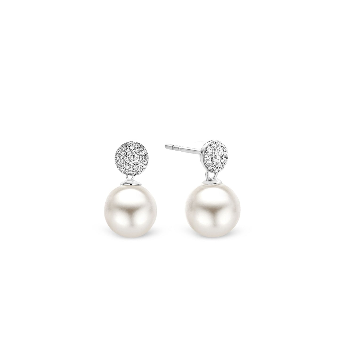 TI SENTO Earrings 7721PW