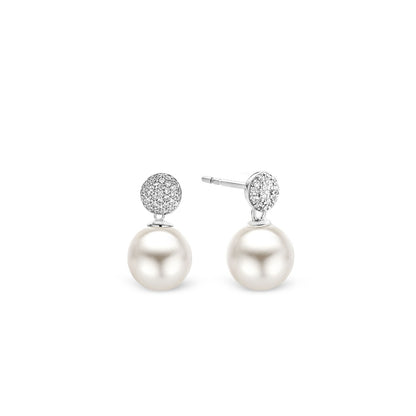 TI SENTO Earrings 7721PW