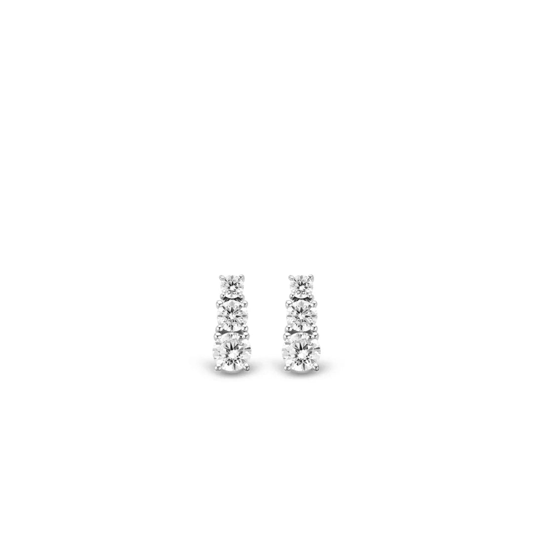 TI SENTO Earrings 7725ZI