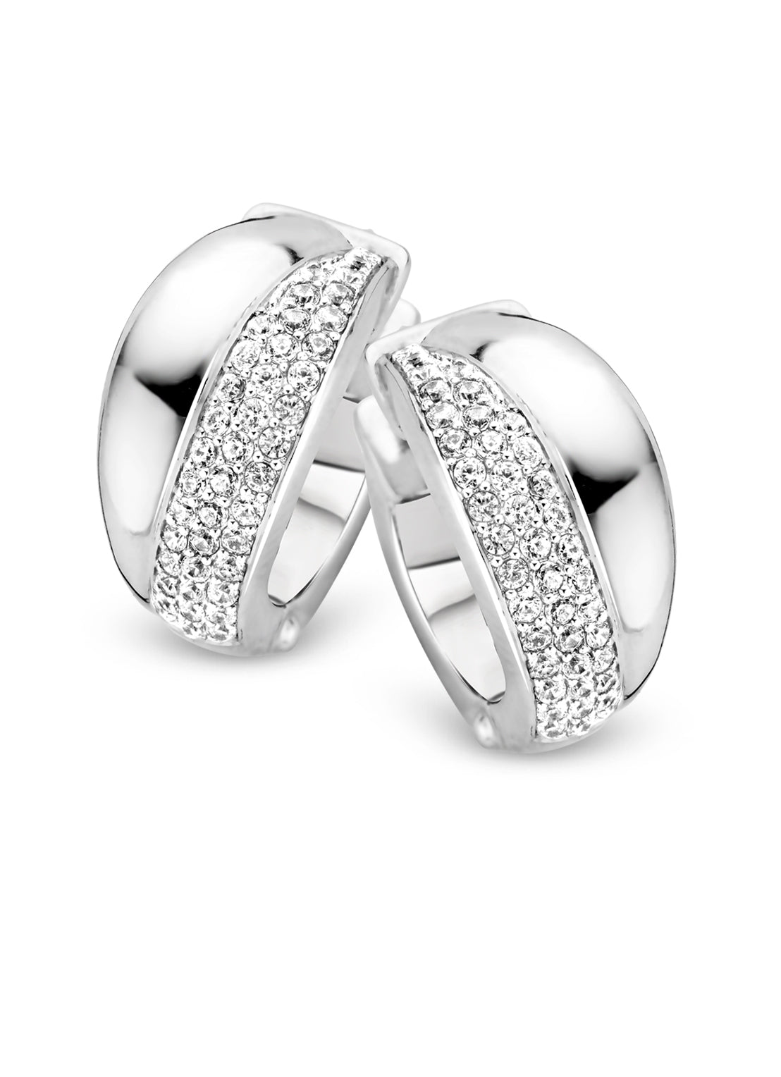 TI SENTO Earrings 7731ZI