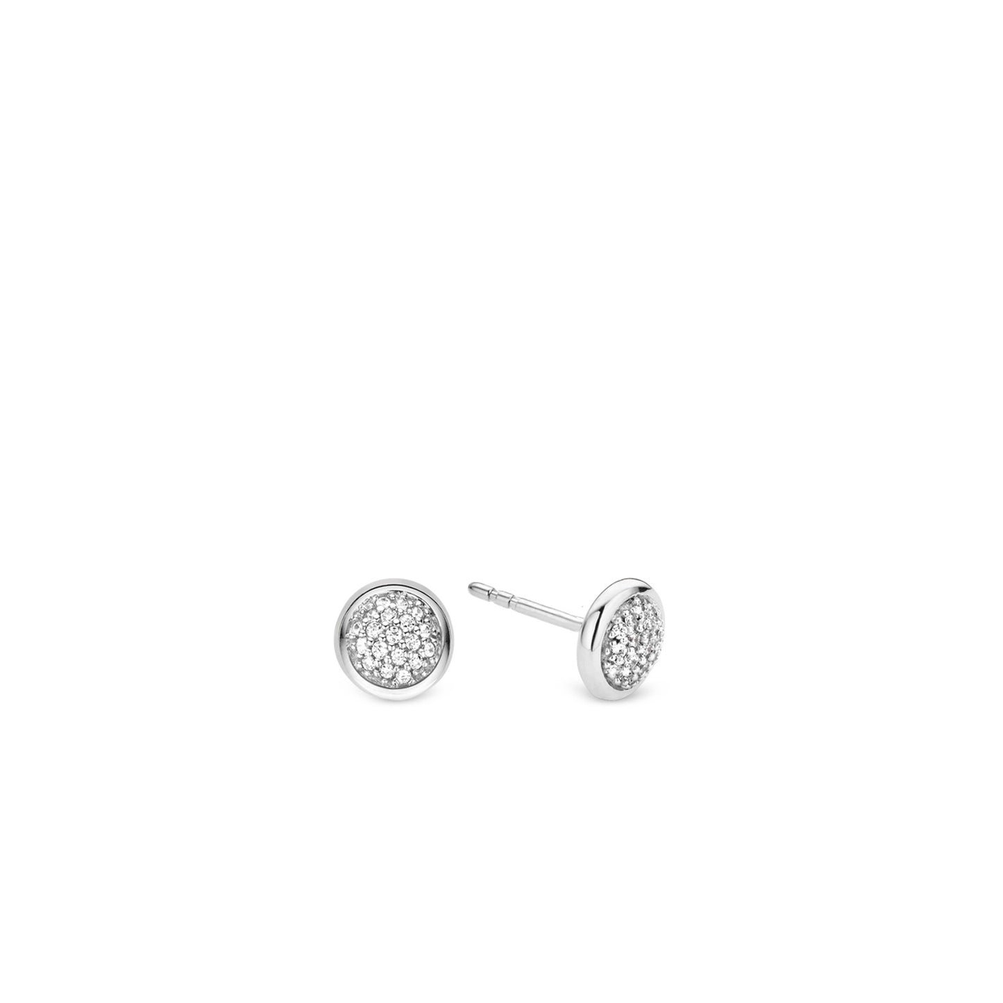 TI SENTO Earrings 7732ZI