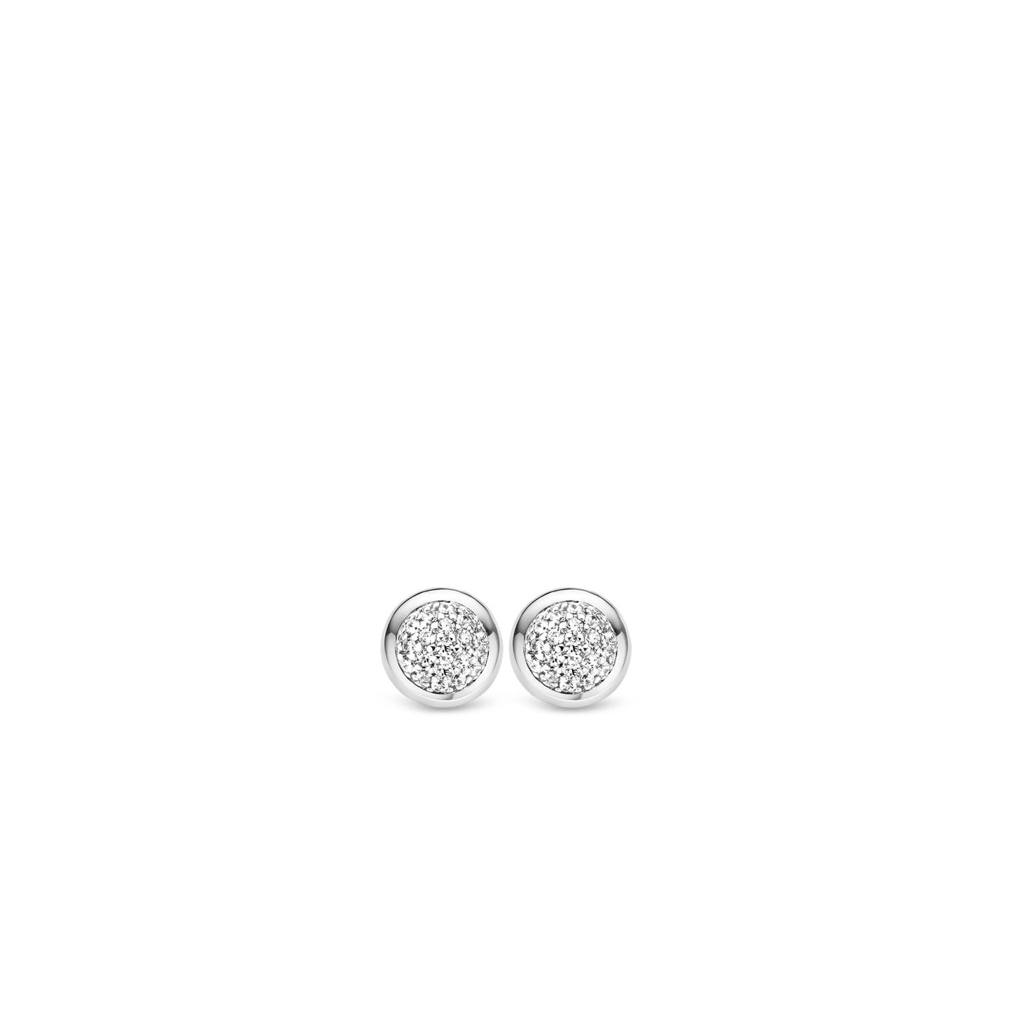 TI SENTO Earrings 7732ZI