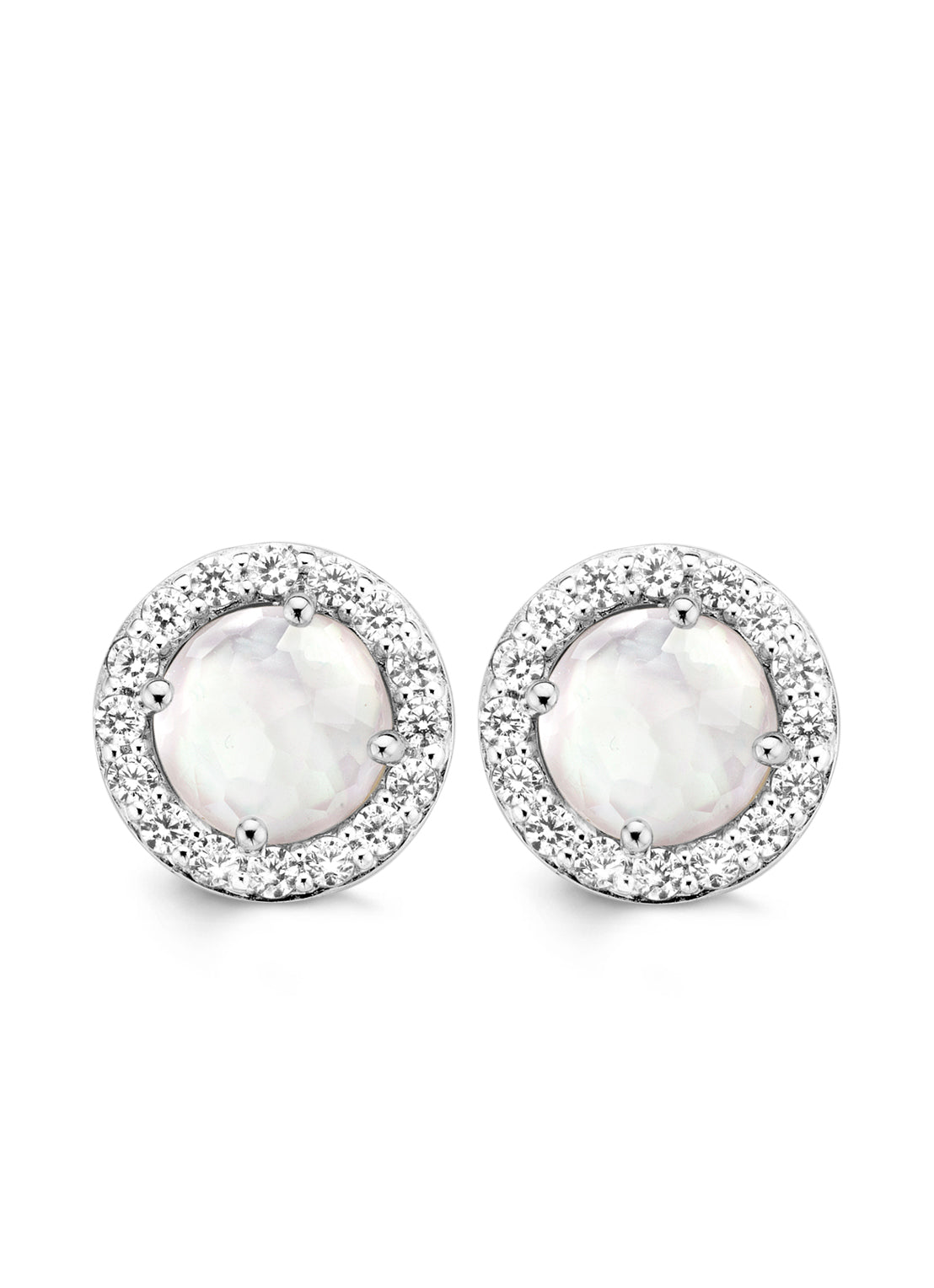 TI SENTO Earrings 7734MW