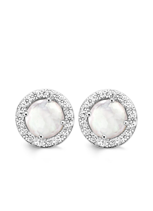 TI SENTO Earrings 7734MW