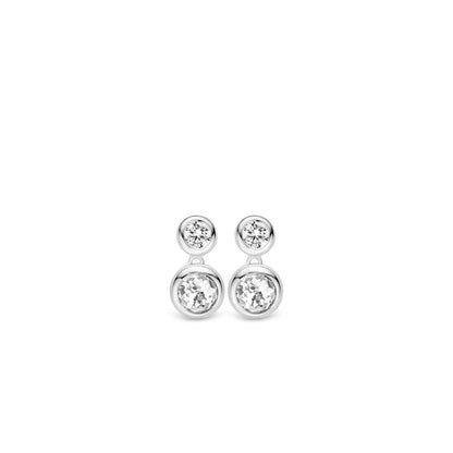 TI SENTO Earrings 7746ZI