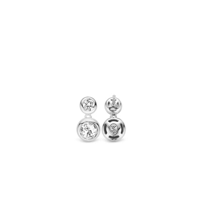 TI SENTO Earrings 7746ZI