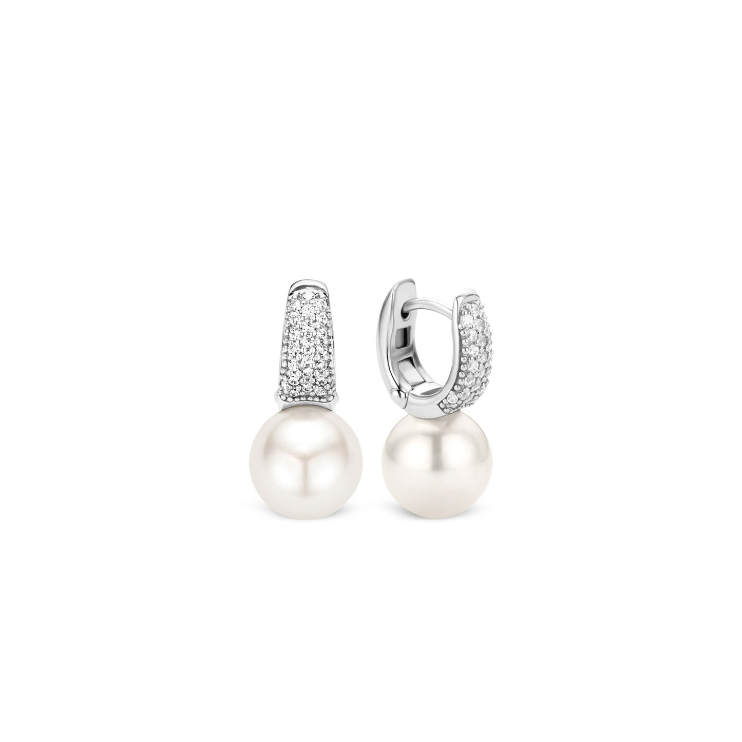 TI SENTO Earrings 7750PW
