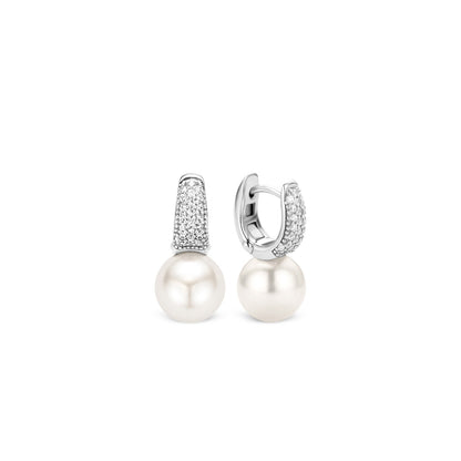 TI SENTO Earrings 7750PW