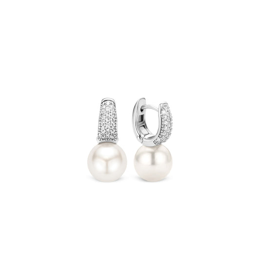 TI SENTO Earrings 7750PW