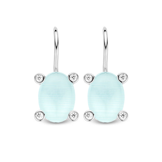 TI SENTO Earrings 7753AG