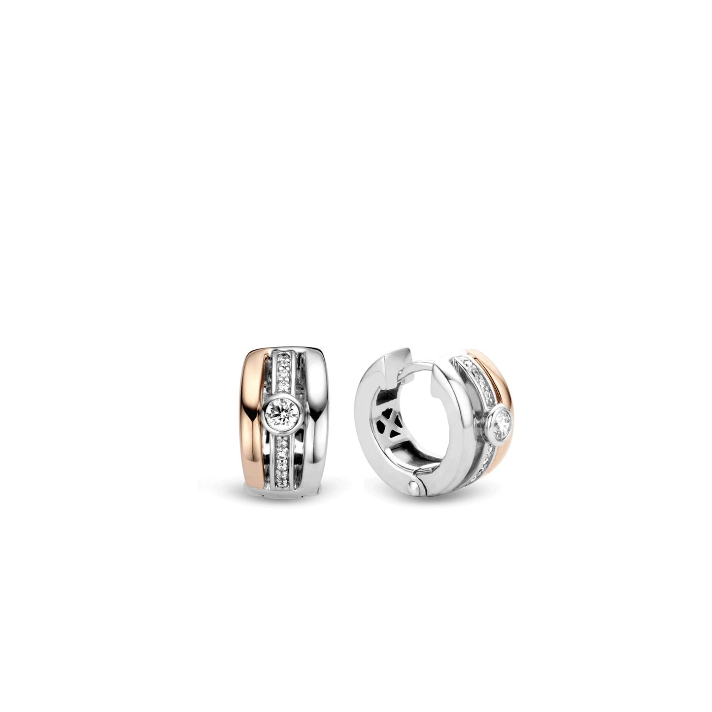 TI SENTO Earrings 7754ZR