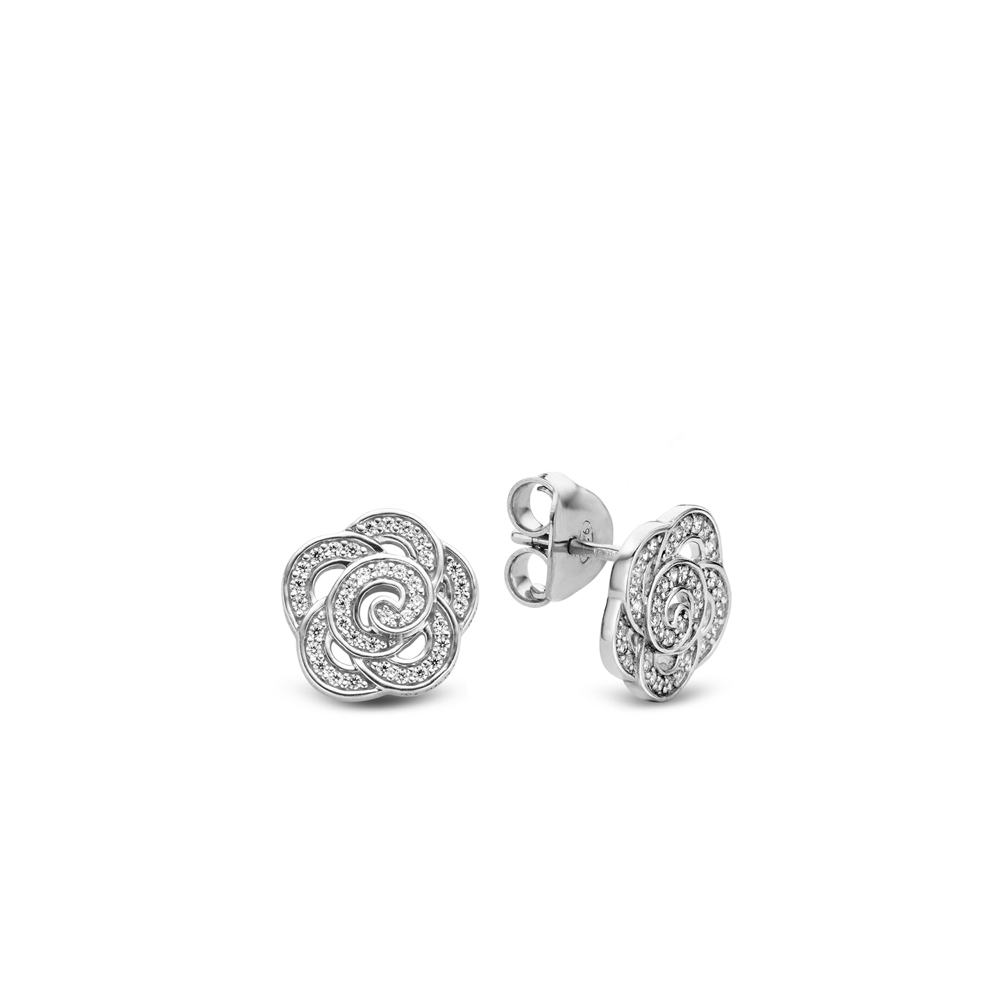 TI SENTO Earrings 7756ZI