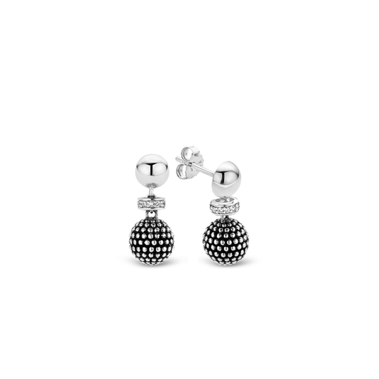 TI SENTO Earrings 7758SB