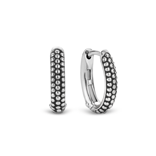 TI SENTO Earrings 7759SB