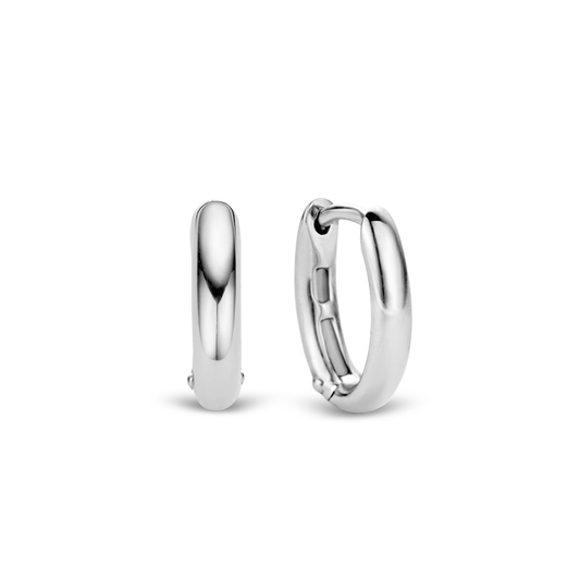 TI SENTO Earrings 7759SI