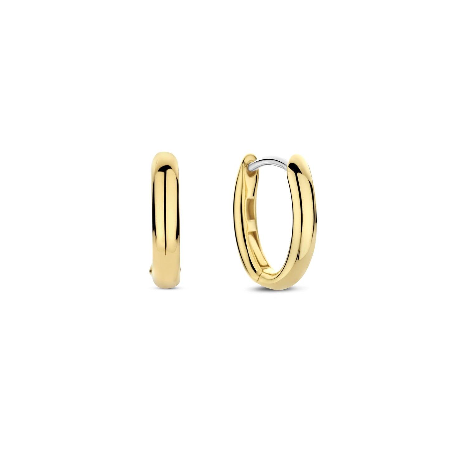 TI SENTO Earrings 7759SY