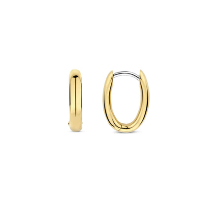 TI SENTO Earrings 7759SY