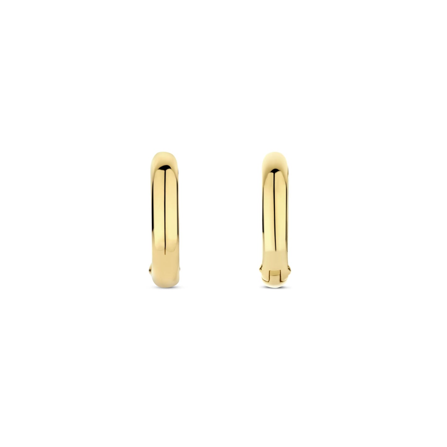 TI SENTO Earrings 7759SY