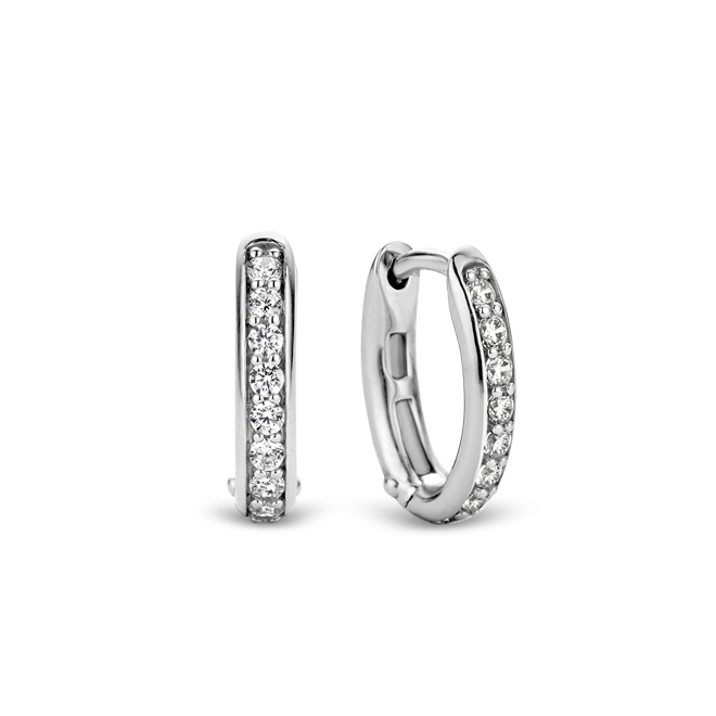 TI SENTO Earrings 7759ZI