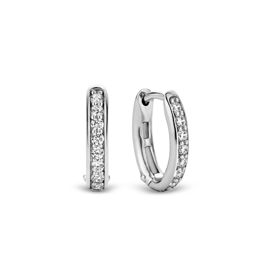 TI SENTO Earrings 7759ZI