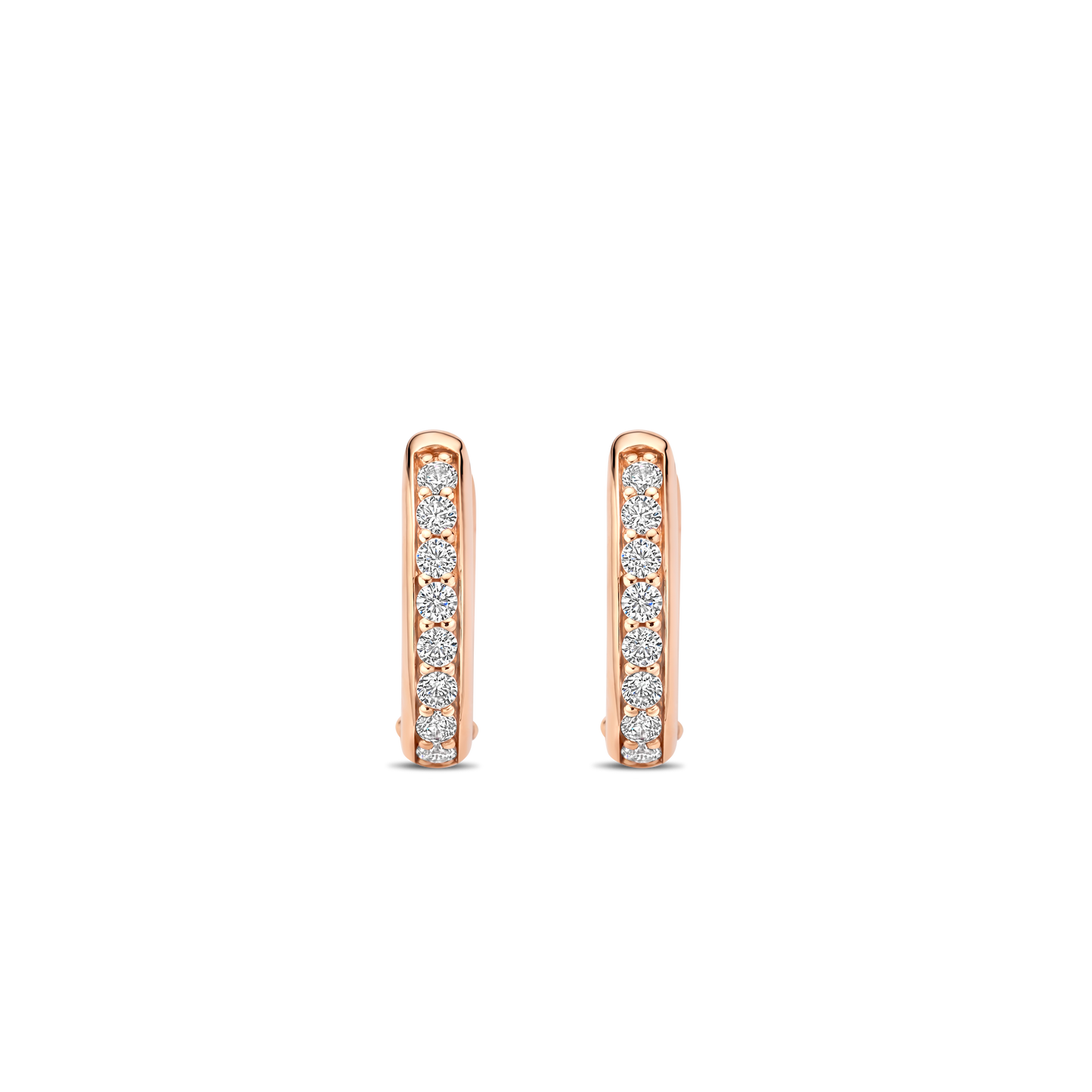 TI SENTO Earrings 7759ZR