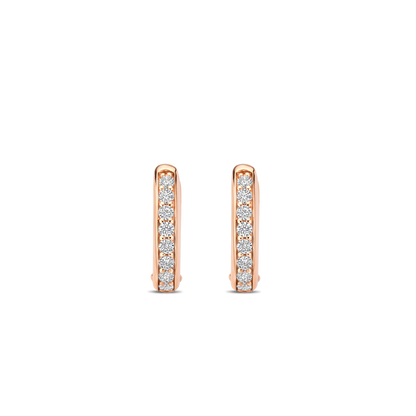 TI SENTO Earrings 7759ZR