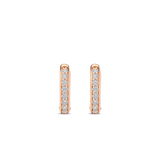 TI SENTO Earrings 7759ZR