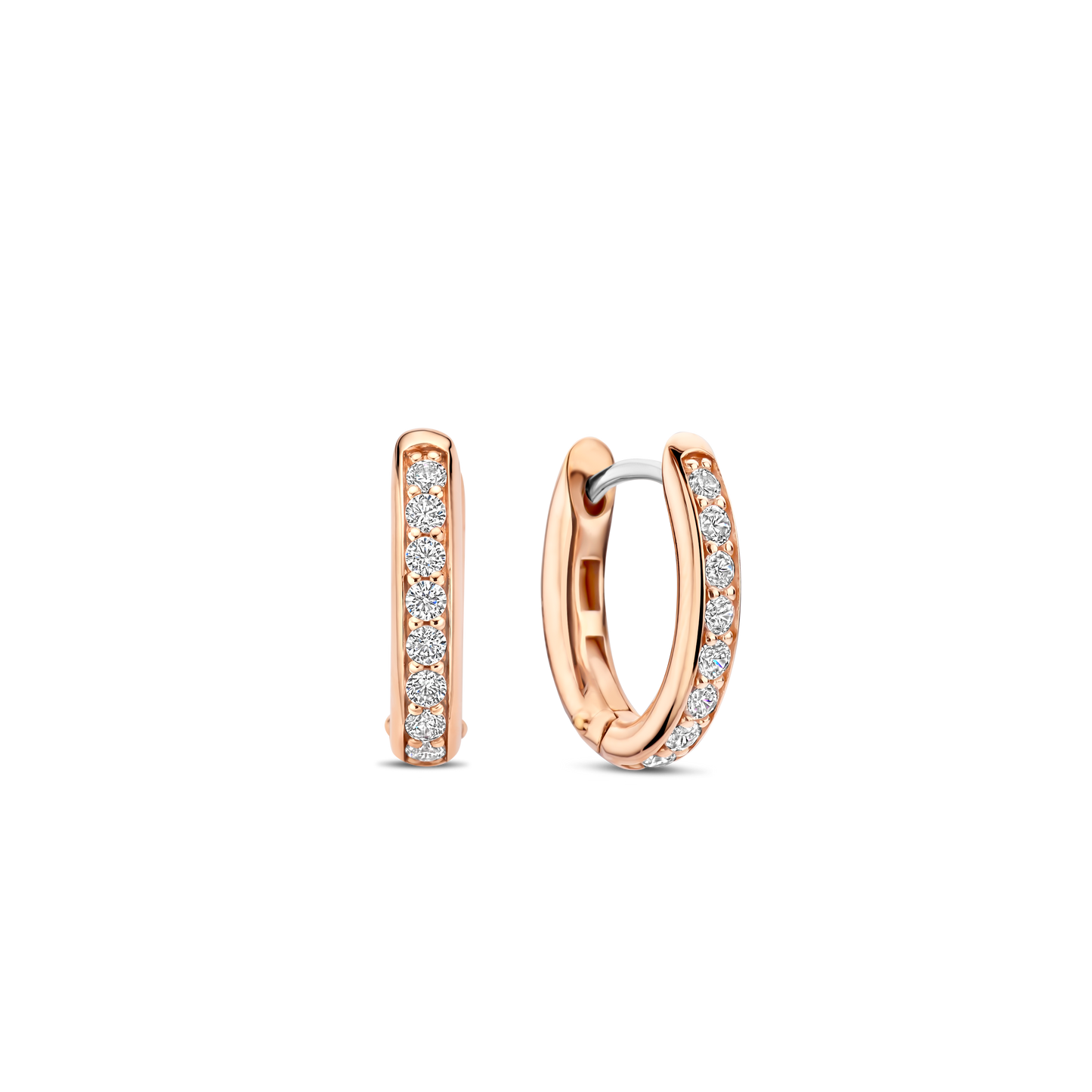 TI SENTO Earrings 7759ZR