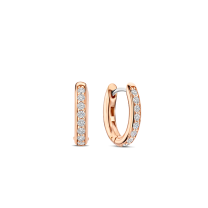TI SENTO Earrings 7759ZR