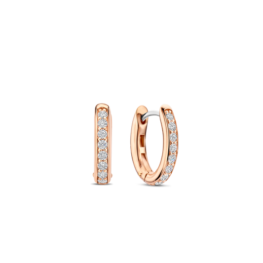 TI SENTO Earrings 7759ZR