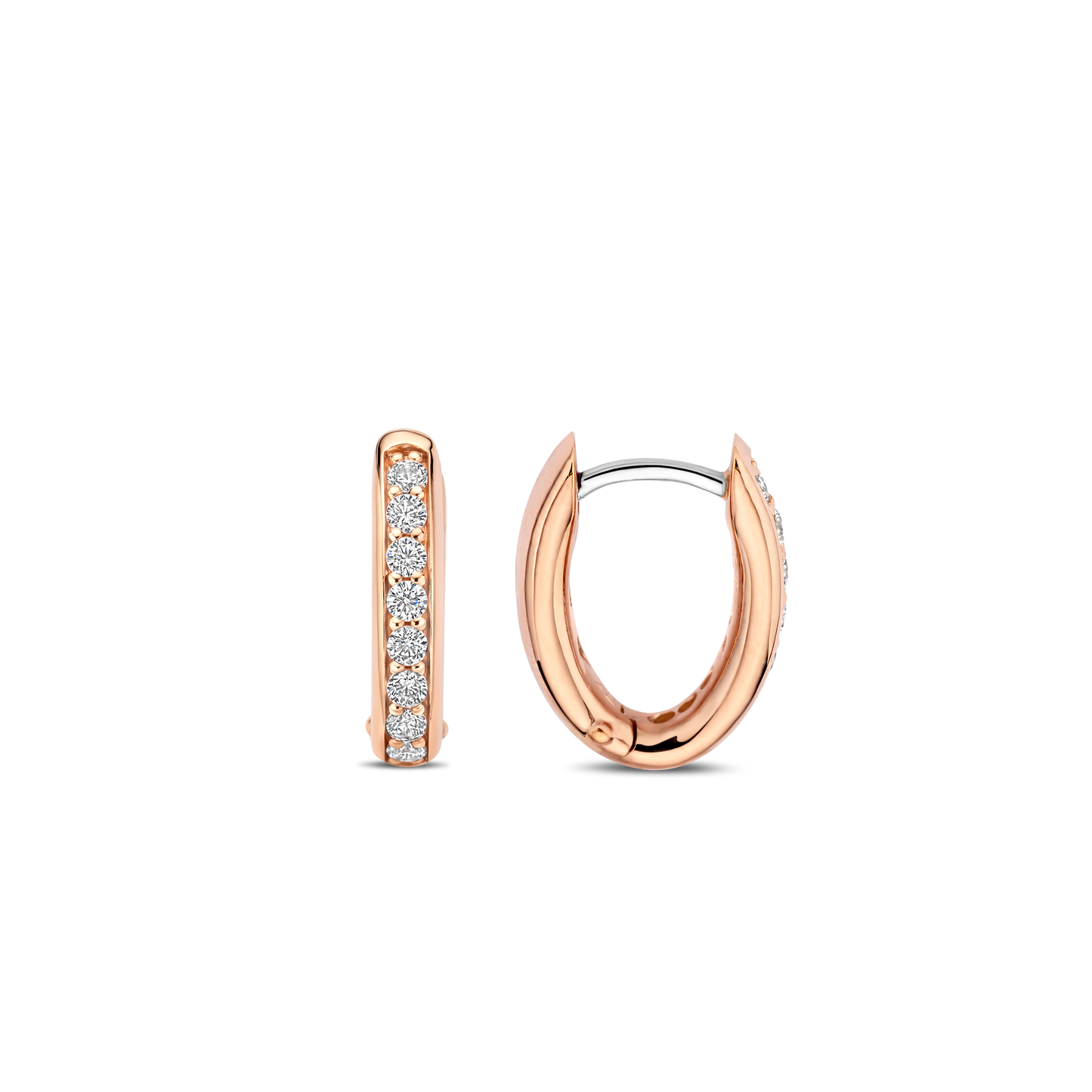 TI SENTO Earrings 7759ZR