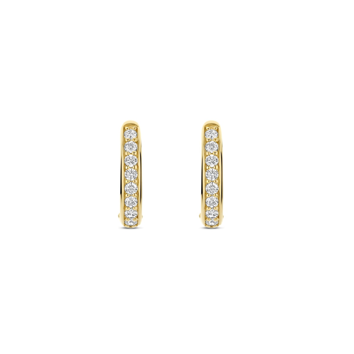 TI SENTO Earrings 7759ZY
