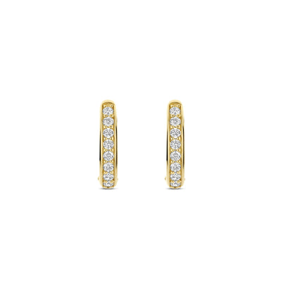 TI SENTO Earrings 7759ZY
