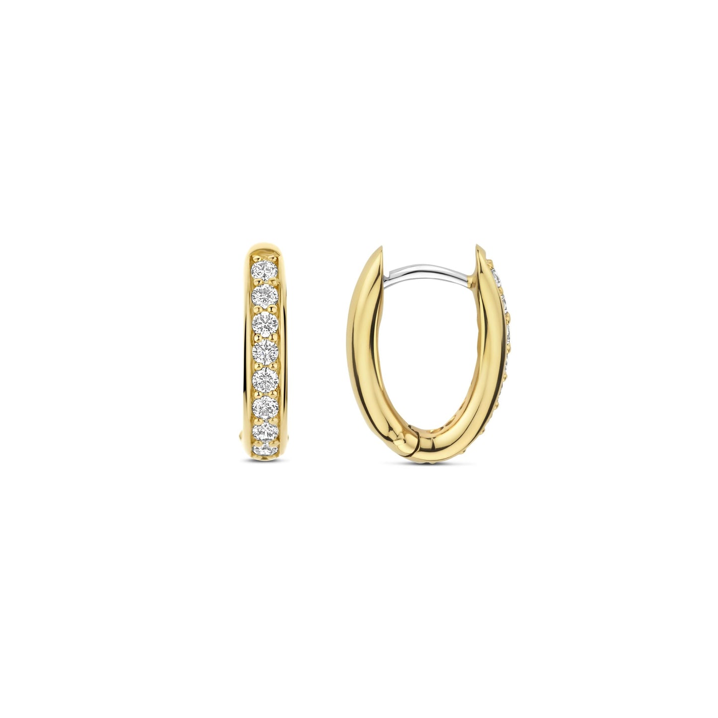TI SENTO Earrings 7759ZY