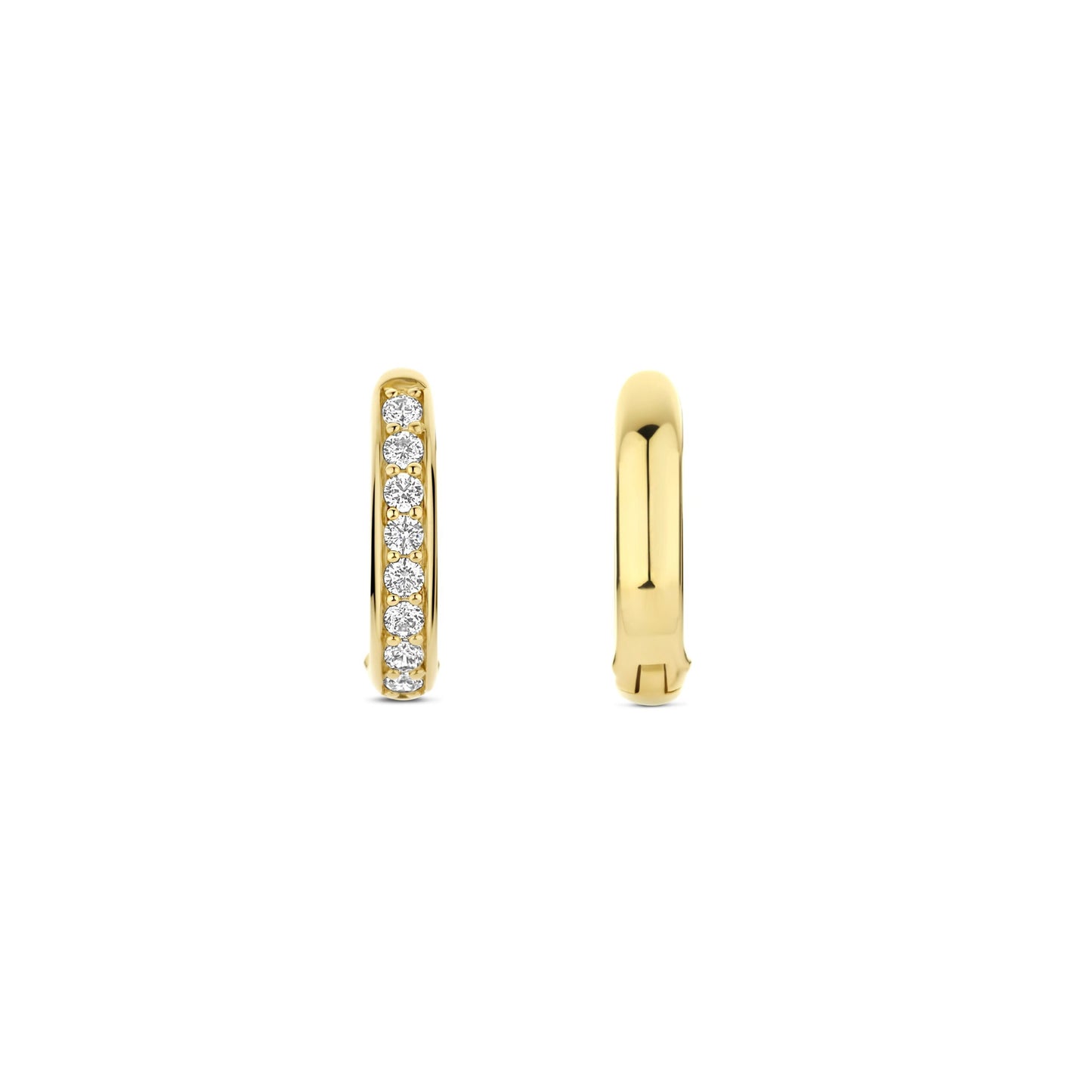 TI SENTO Earrings 7759ZY