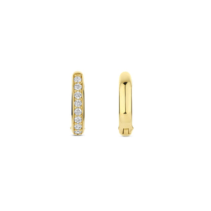 TI SENTO Earrings 7759ZY
