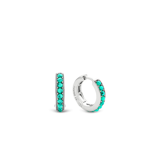 TI SENTO Earrings 7764TQ