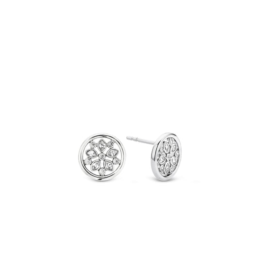 TI SENTO Earrings 7765ZI