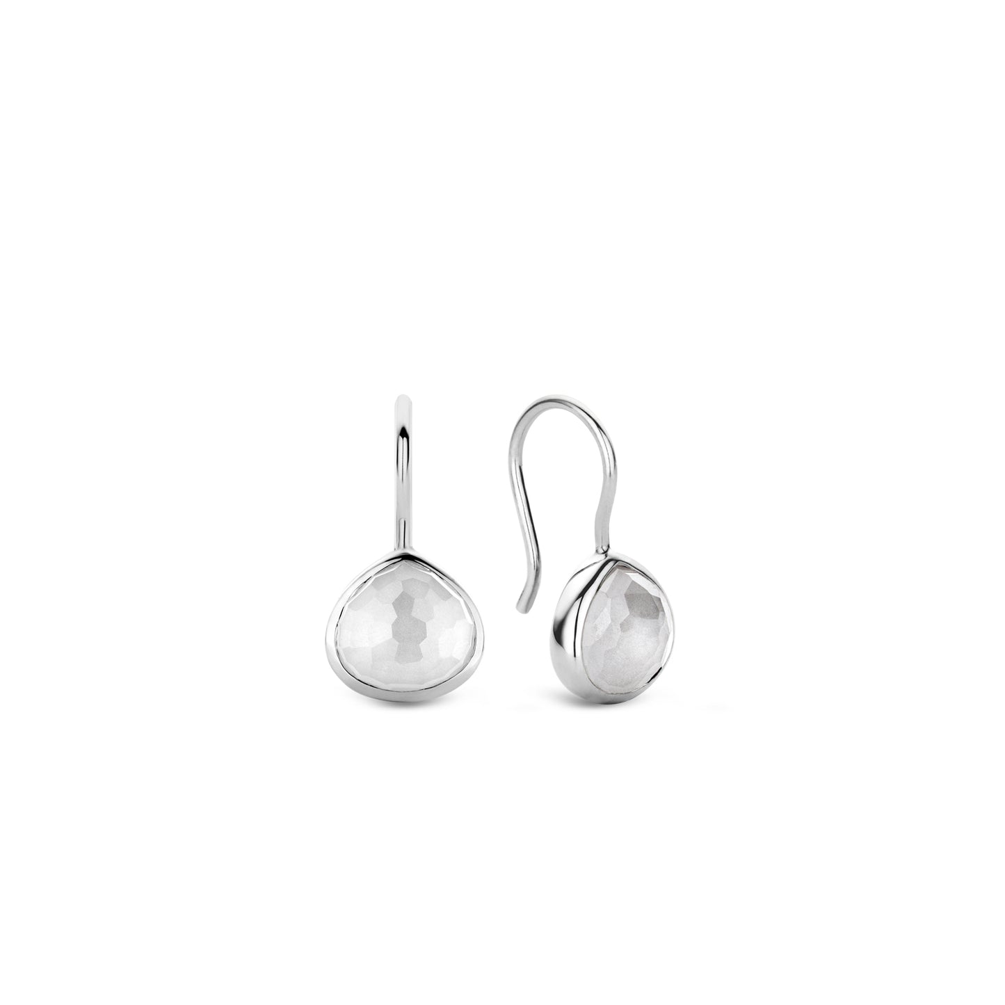 TI SENTO Earrings 7766IW