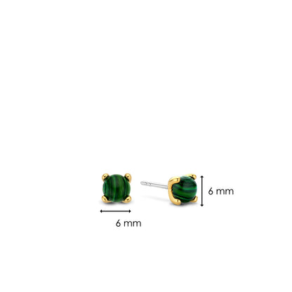 TI SENTO Earrings 7768MA