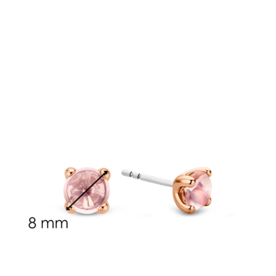 TI SENTO Earrings 7768NU