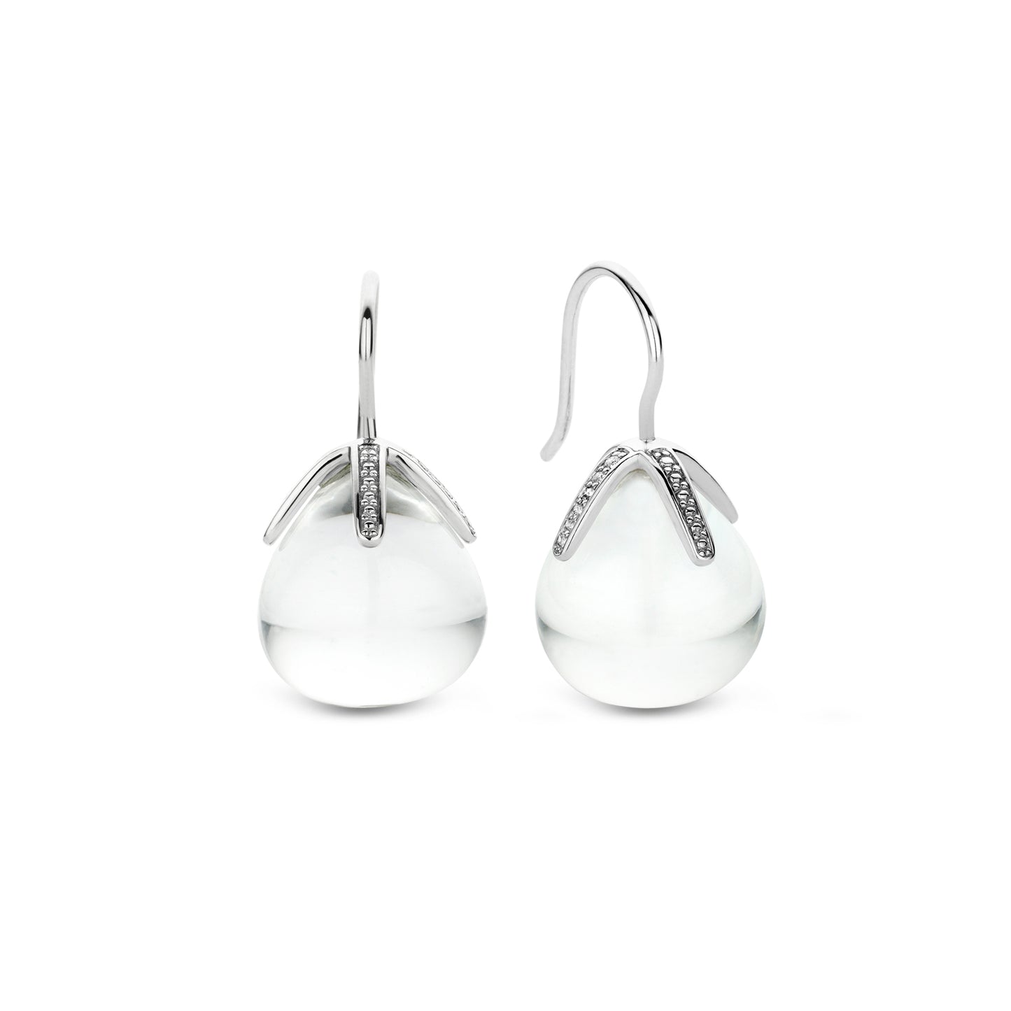 TI SENTO Earrings 7770TC
